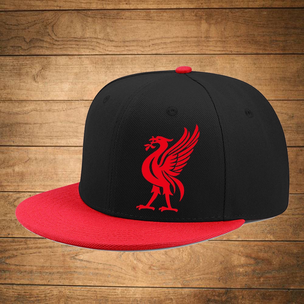 liverpool hat