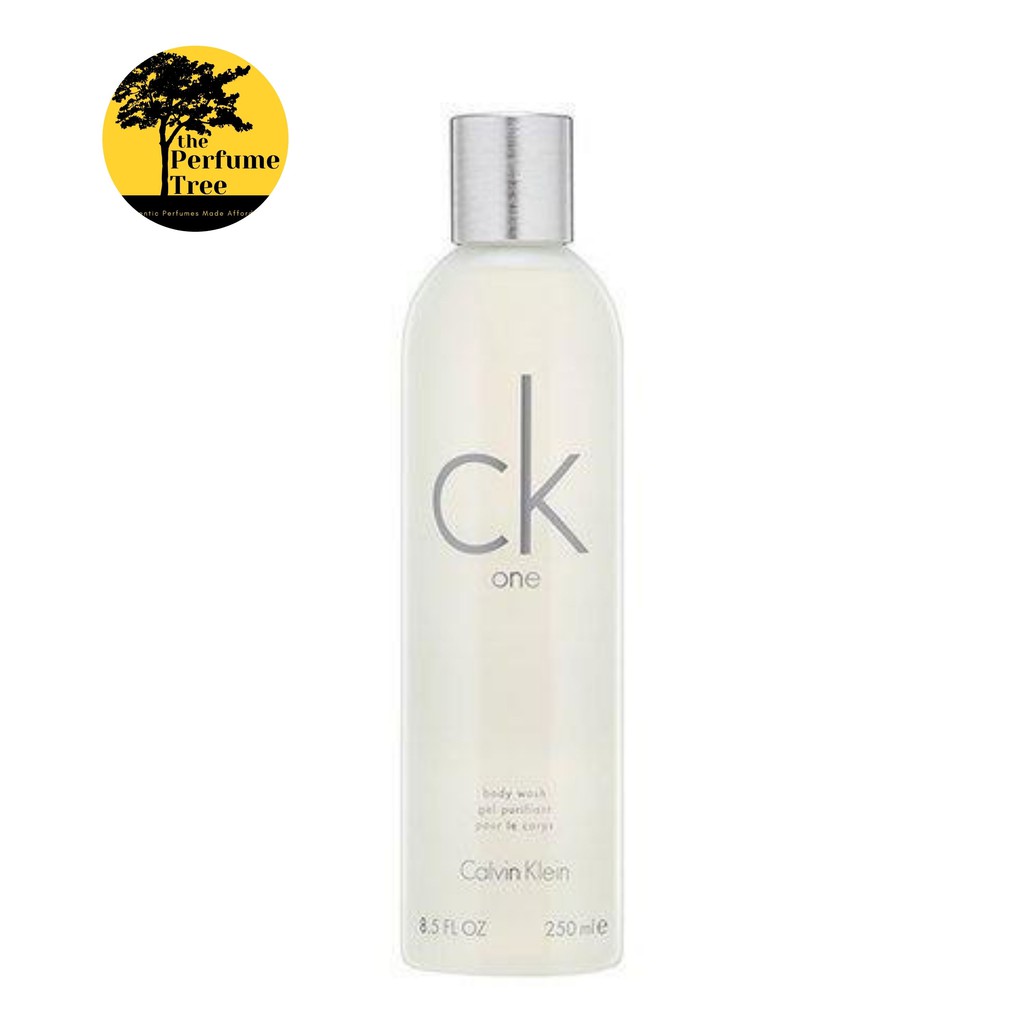 ck one 250ml