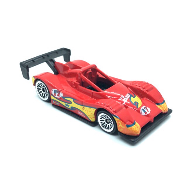 hot wheels ferrari 333