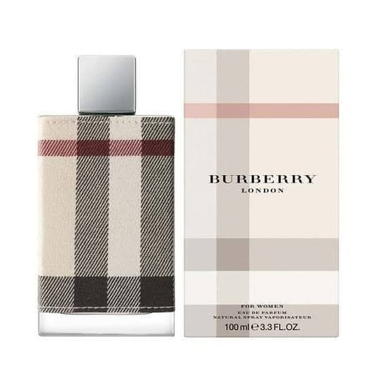 Burberry London For Women Eau De Parfum 100ml | Shopee Malaysia