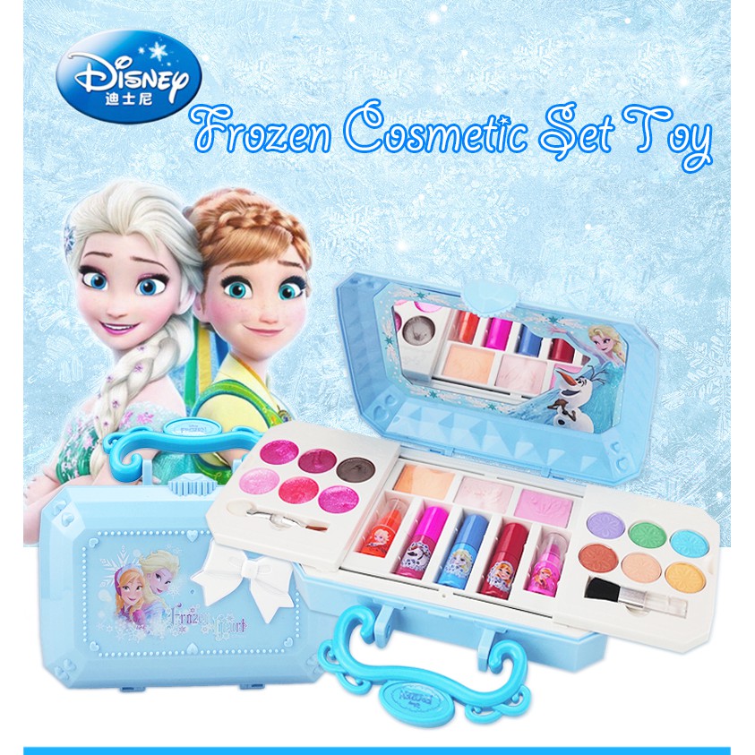 elsa house set