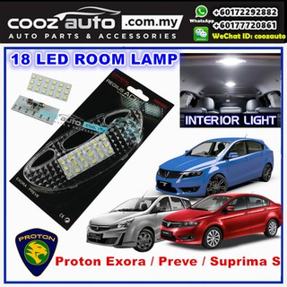 Proton Saga Exora Persona Gen2 Preve Perodua Myvi Alza 