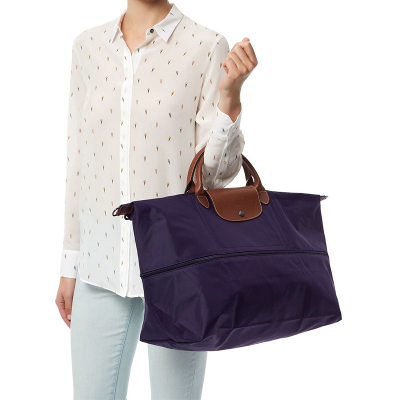 Longchamp Bilberry Le Pliage | atelier-yuwa.ciao.jp