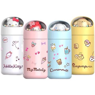 Ready stock Miniso Sanrio Cinnamoroll /Hello Kitty /Pompompurin ...