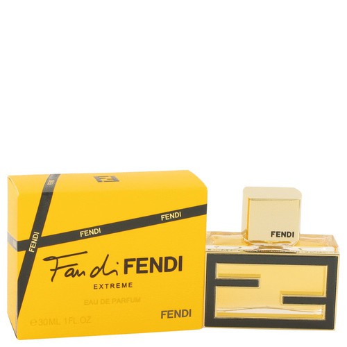 fan di fendi extreme