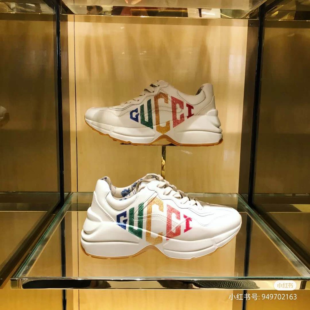 gucci mens platform shoes