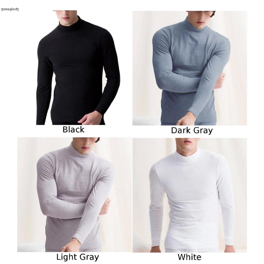 undershirt jumper