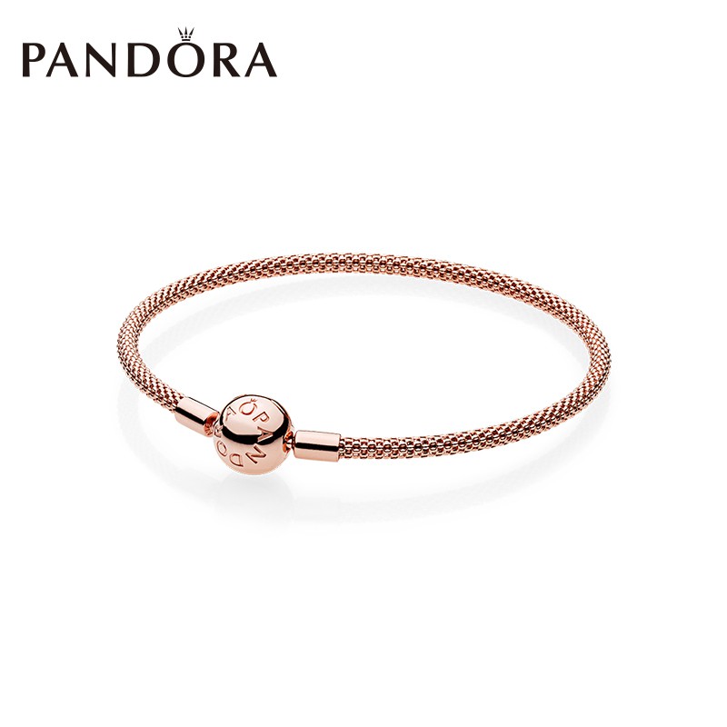 elastic pandora bracelet