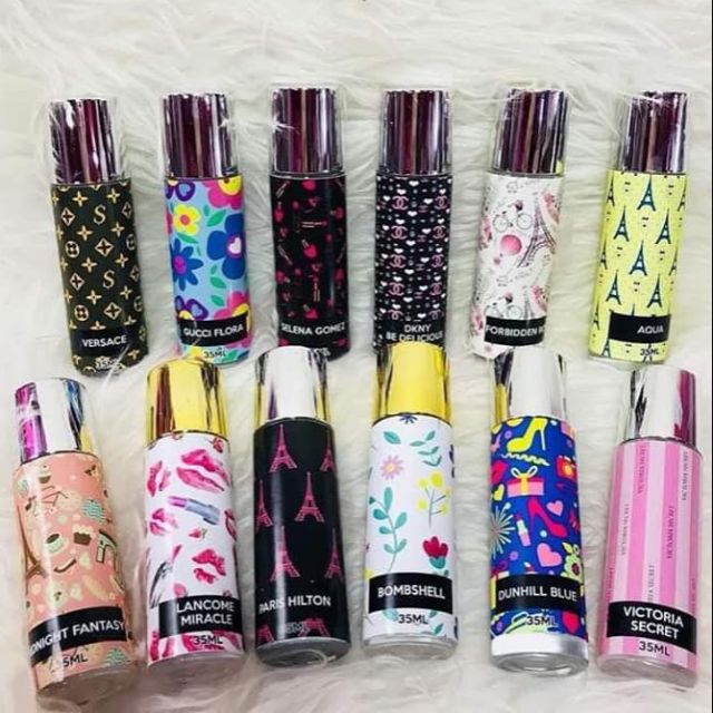 READY STOCK PERFUME VIRAL MURAH HER WOMEN QUALITY SAME AS ...