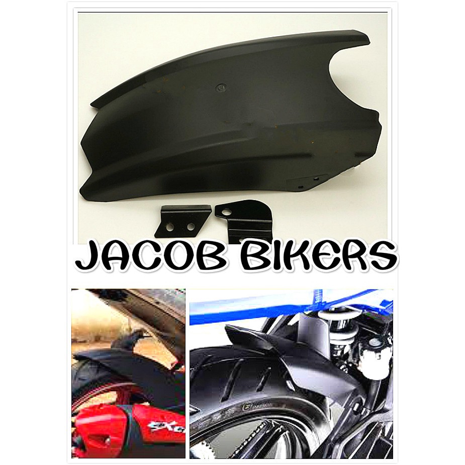 YAMAHA.Y15ZR.SPLASH.GUARD.EXTEND.PANJANG Shopee Malaysia