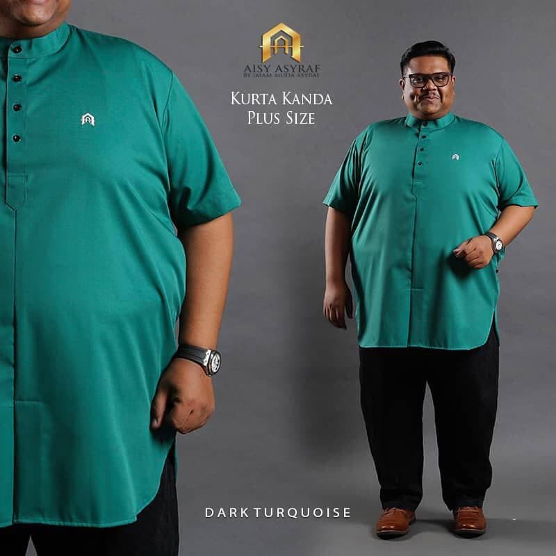 kurta imam muda asyraf