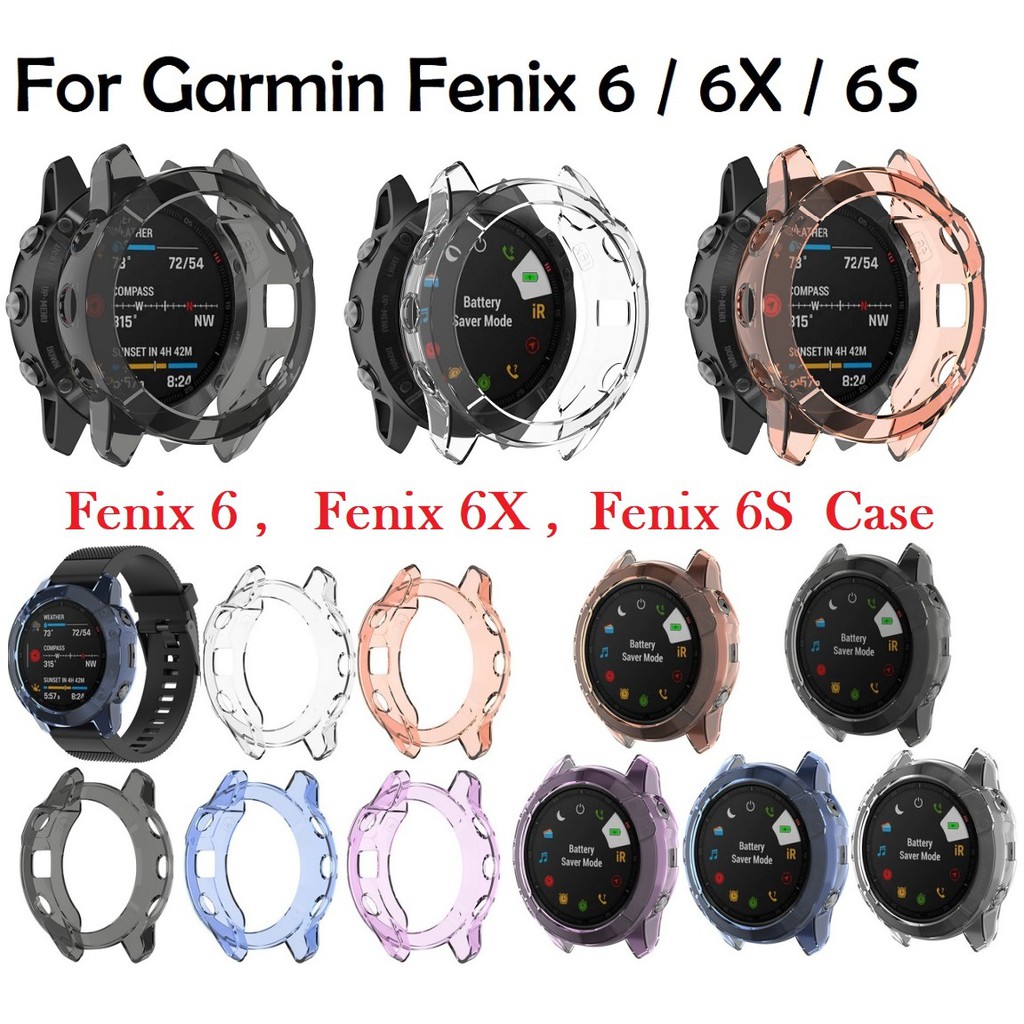 fenix 3 case
