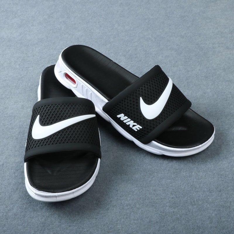 NIKE 2019 Men's Sandal Slippers Kasut 