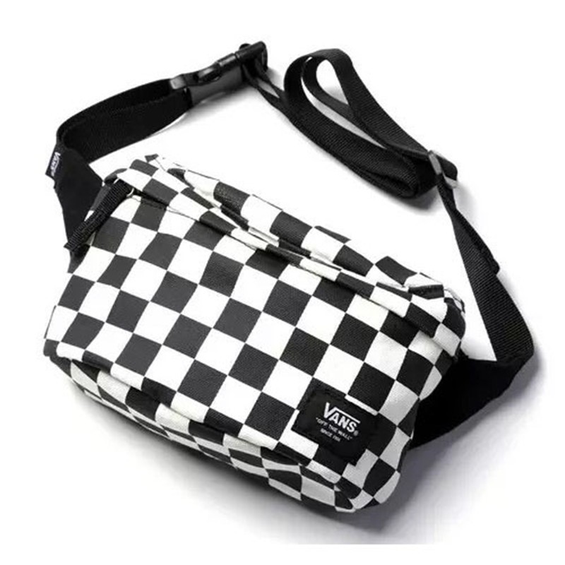 pouch bag vans