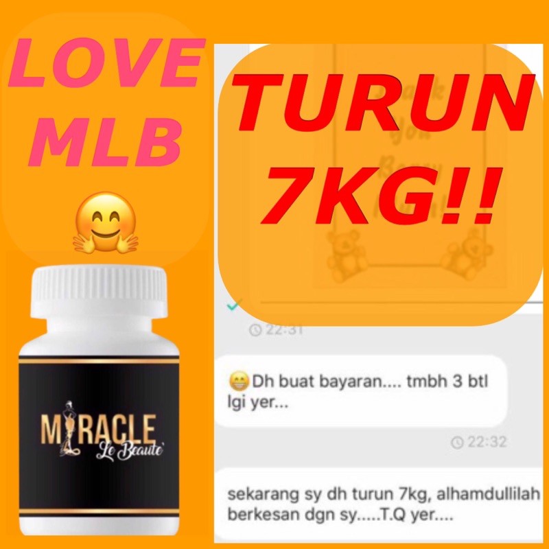 PIL KURUS BADAN KURUSKAN BADAN SLIMMING PILLS KAPSUL KURUS JAMU KURUS