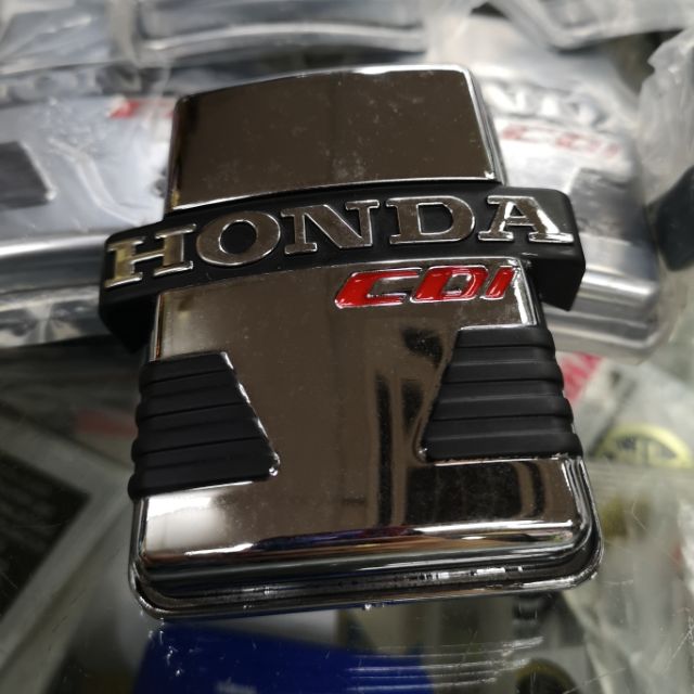 Honda C70 emblem logo #oldschool #hondacub #gbo  Shopee Malaysia