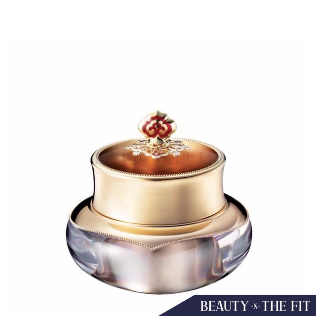 eye cream history of whoo