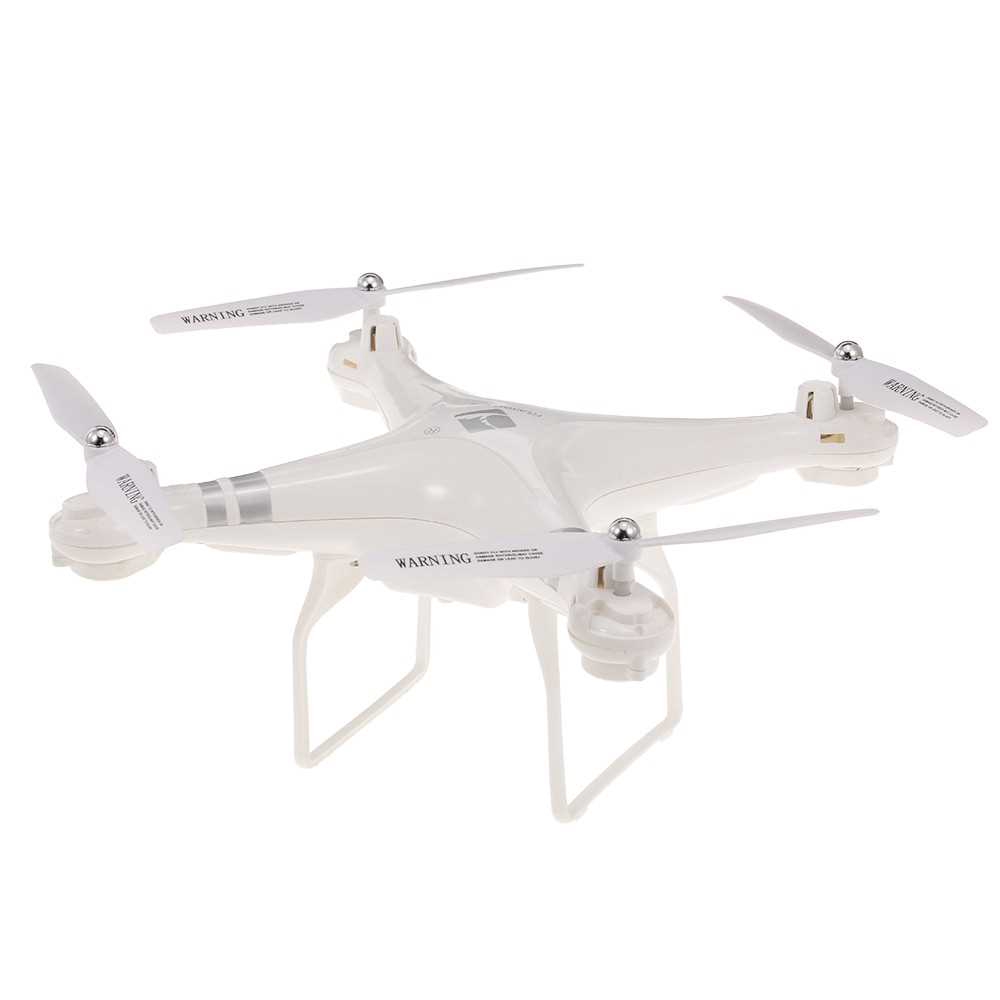 x52hd rc drone