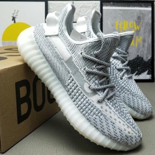 Yeezy 350 v2 Static Black non reflective 27MX en Ciudad de Mxico