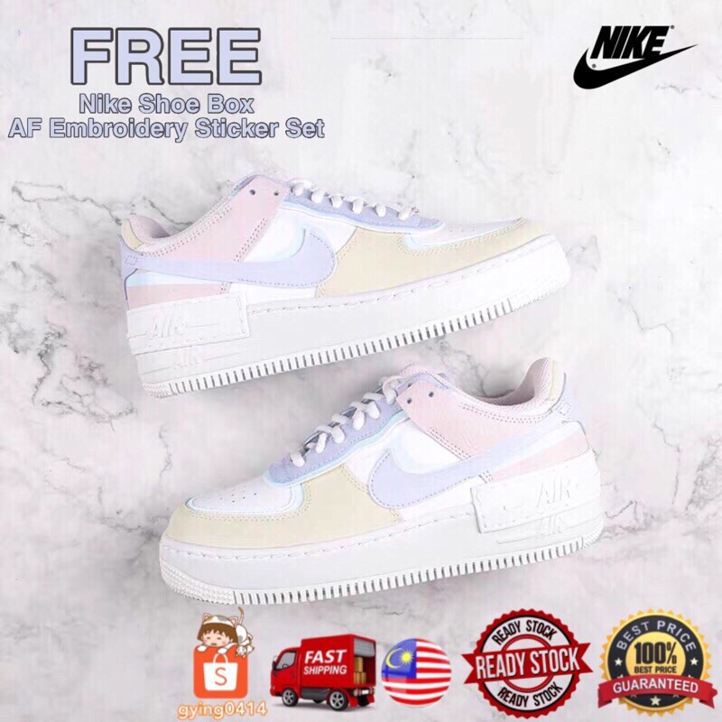 harga kasut nike air force 1