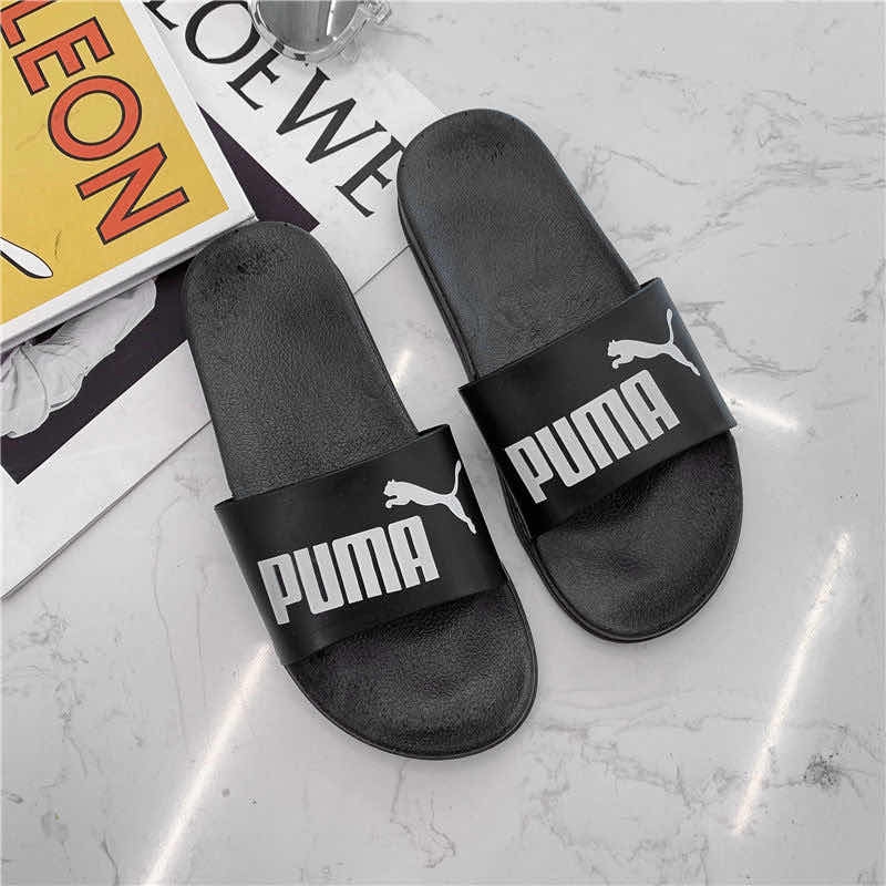 puma slippers sandals