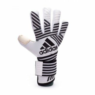 nemeziz goalkeeper gloves