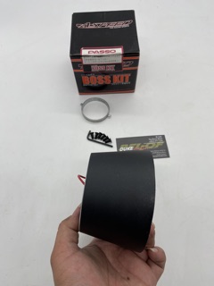 Perodua Myvi Viva Kancil Kelisa Kenari Passo Bosskit 