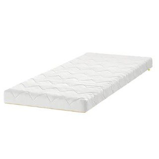 vyssa cot mattress