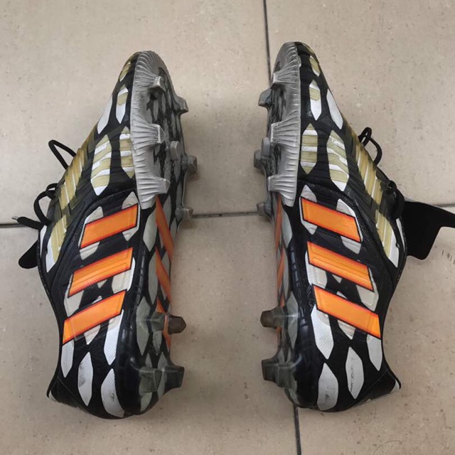 adidas predator instinct size 10