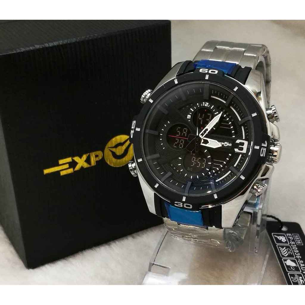 exponi watch 5836