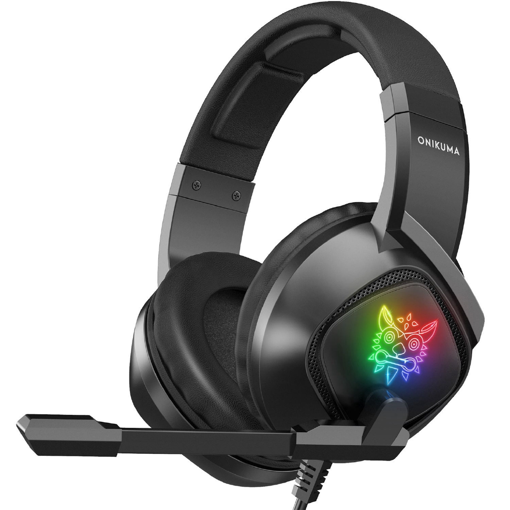 gaming headset onikuma
