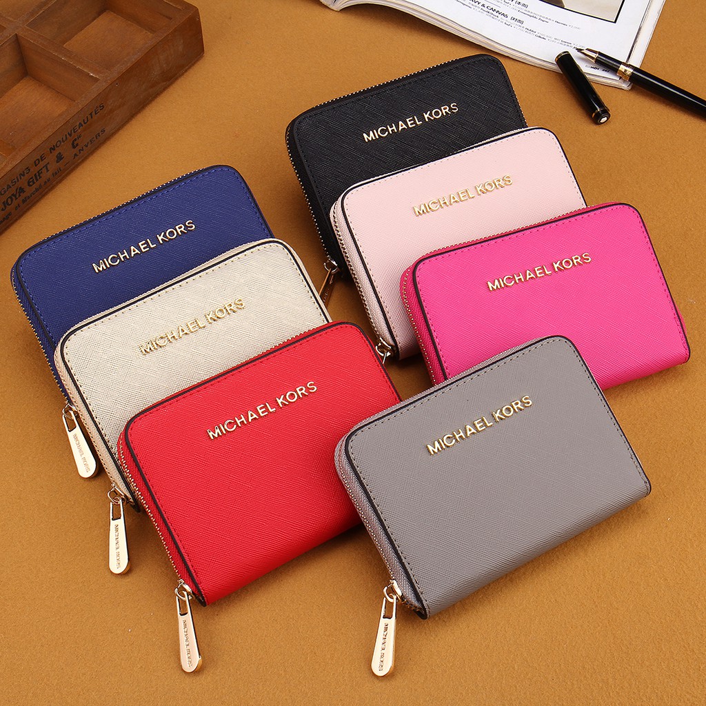 michael kors wallet malaysia price