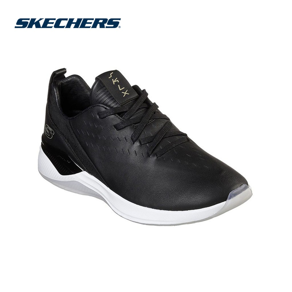 skechers modena low top