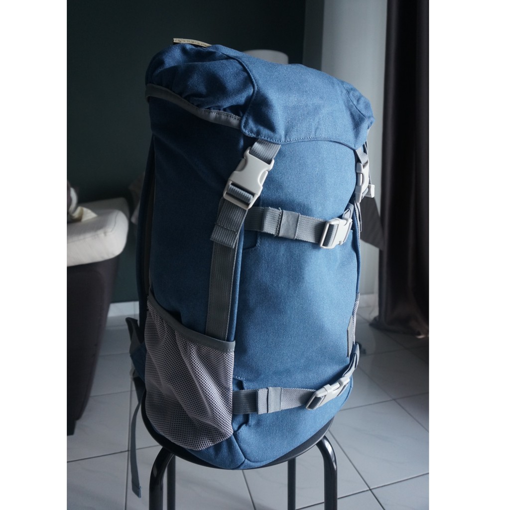 nixon backpack malaysia