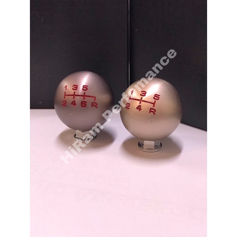 Honda Type R Gear Knob Shift Knob, FD2 FN2 FK8 FK2 Shopee Malaysia