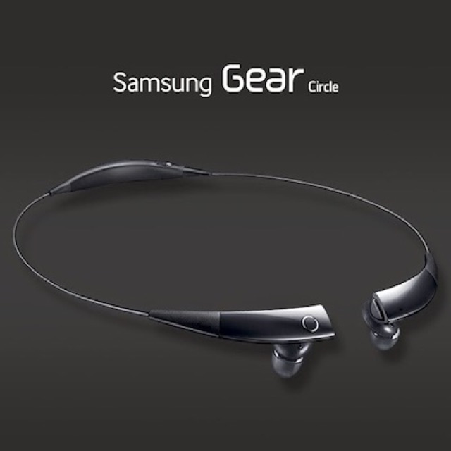 samsung gear circle