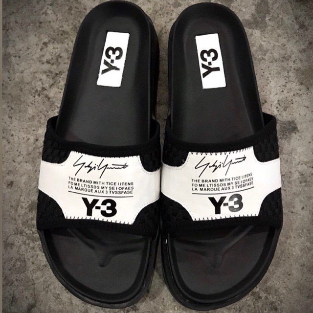 y3 shoes malaysia