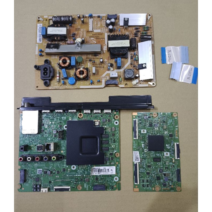 Samsung Ua48j6300ak System Board Power Supply Tcon Wireless Tv Sparepart VD