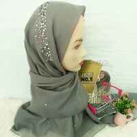 Fashion Hijabista