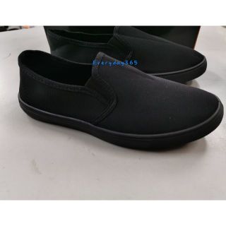 Kasut sarung hitam #kasutsekolah #kasutsarung #kasut kerja #766/#788 black school shoes