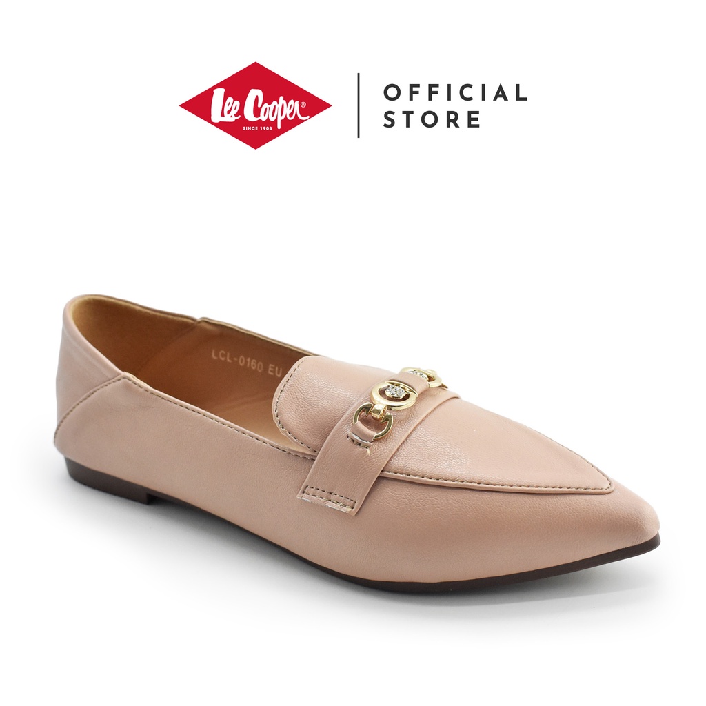 lee cooper loafers