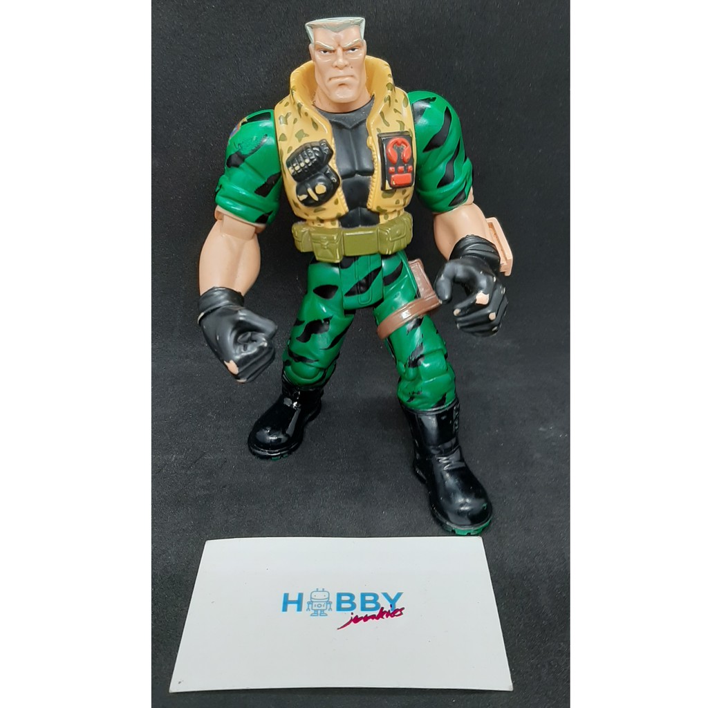 major chip hazard toy