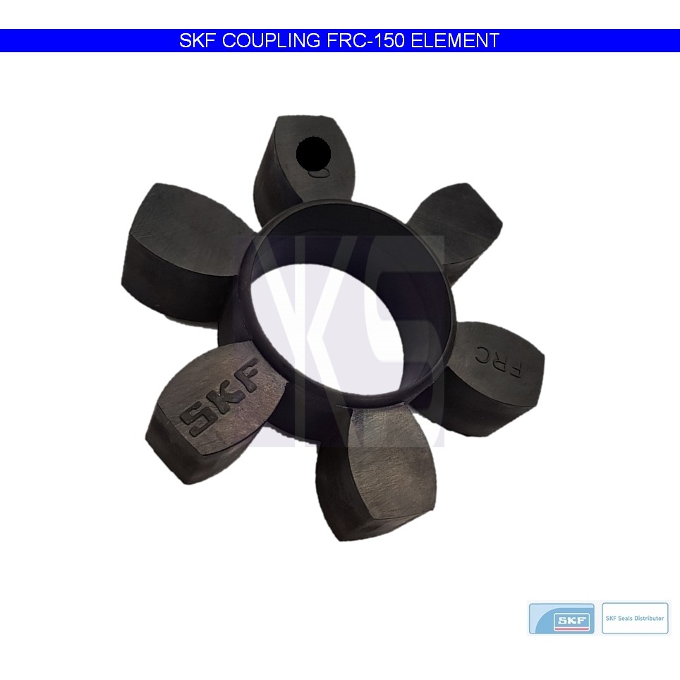 SKF Coupling FRC150 Element NBR / Flexible Coupling / HRC Coupling