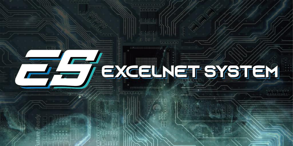 Excelnet System, Online Shop | Shopee Malaysia