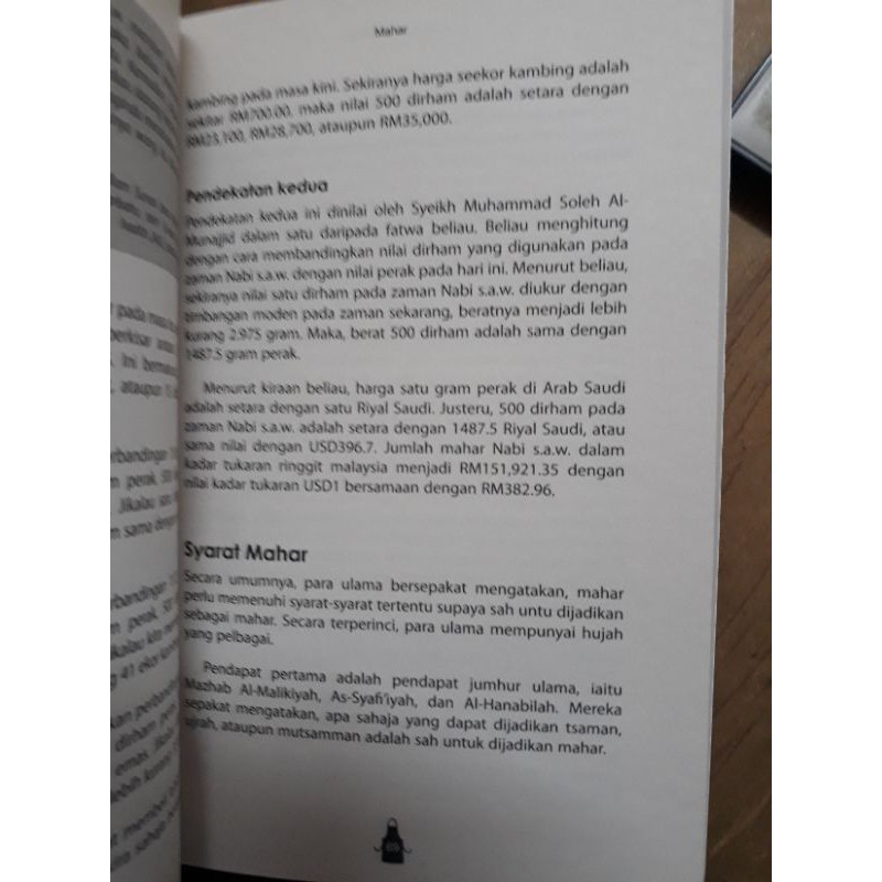 BUKU ISTERI BUKAN BIBIK