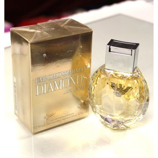 armani diamonds for her 100ml