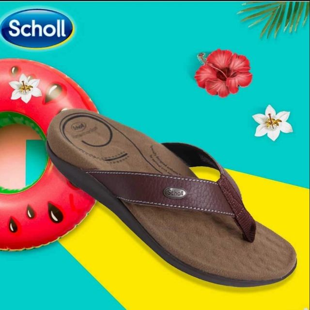 scholl biomechanics shoes
