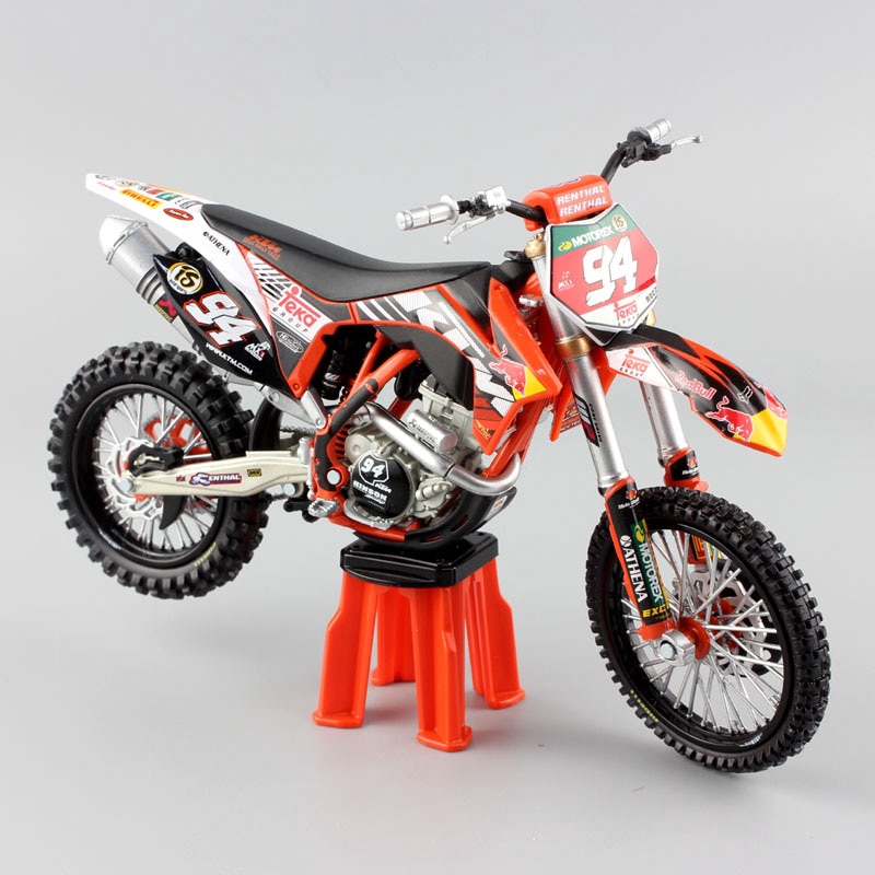 ken roczen toy dirt bike