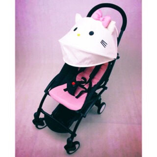 stroller bayi shopee