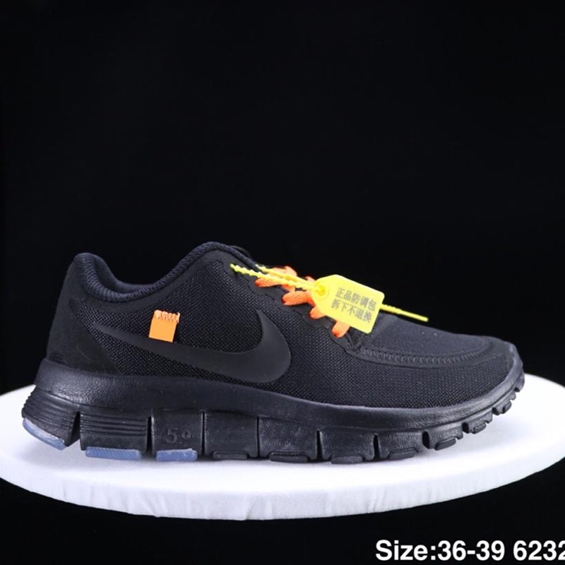 nike barefoot womens